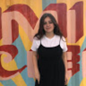 Meet your Posher, Audrey